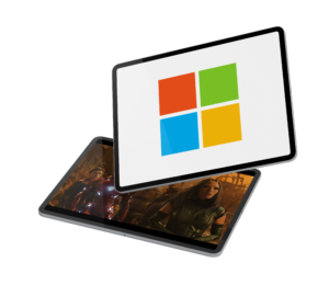 streaming apps for windows