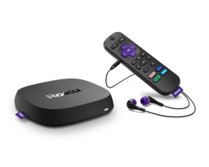 Roku Device